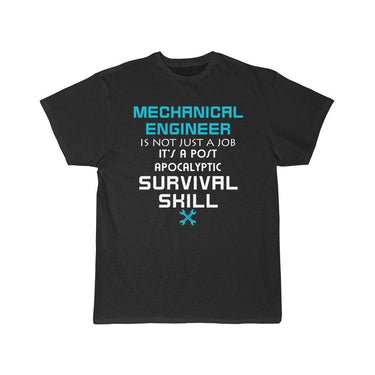 Mechanical Engineer - Mechanical Engineer is not T-Shirt THE AV8R